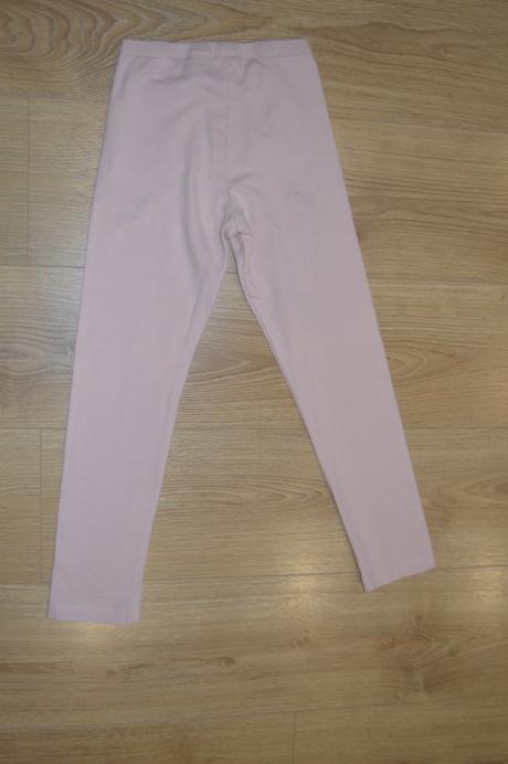 Jemne zateplené legíny, lupilu,122