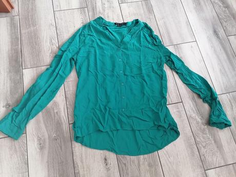 Kosela/blúzka gate - 40, gate,l