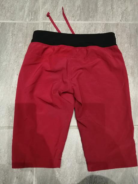 Kraťase nordblanc v146-152, nordblanc,146