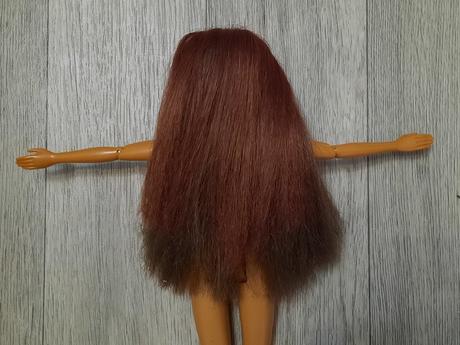 Barbie fashion photo 2001 kayla, 