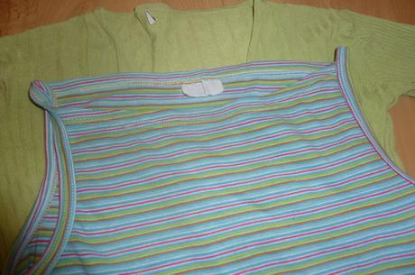 Bledozeleny svetrik, terranova,m