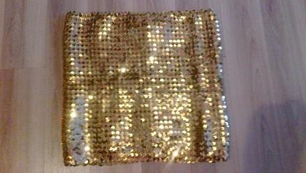 Tričko aj ako mini sukňa-zn.intimissimi, m