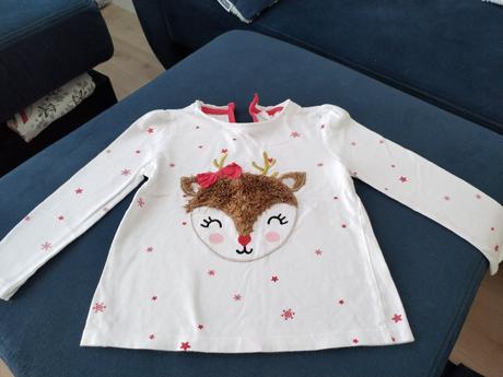 Tricko sobik 92, ale sadne od 86 do 98, 92