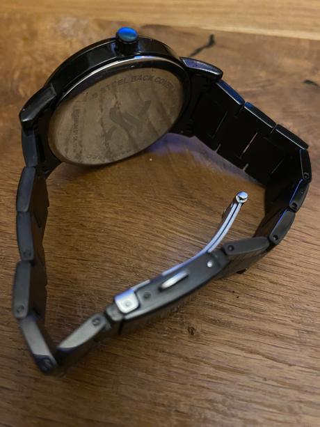 Daniel klein pánske hodinky,