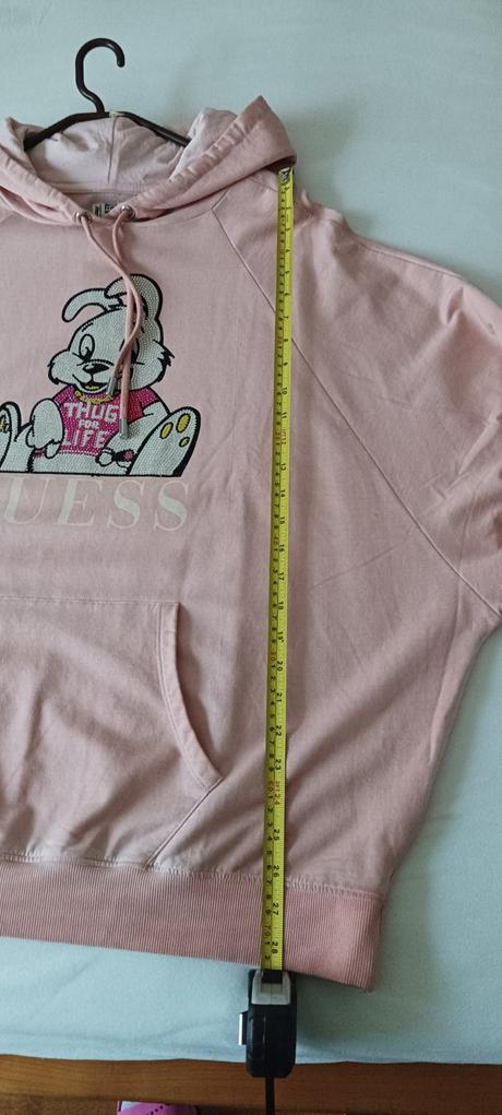 Mikina, guess,42 / 44 / xl / xxl