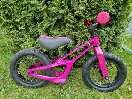 Predám nové odrážadlo kellys, kellys