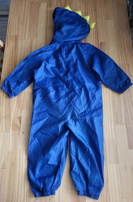 Šuštiakový overal na 2-3 roky, matalan,92