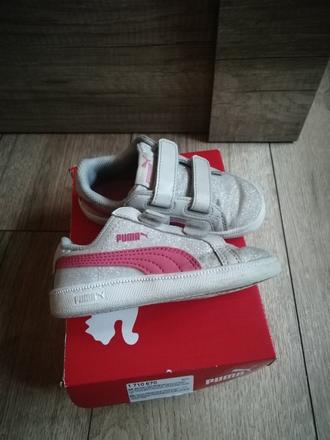 Botasky puma, puma,23