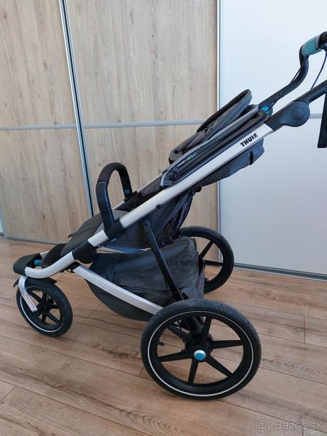Thule urban glide 2, thule,thule urban glide 2