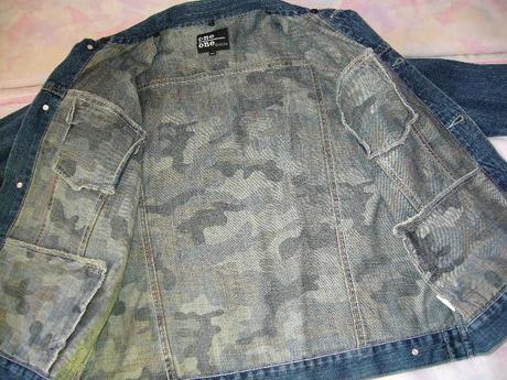 Riflova bunda, one by one,176