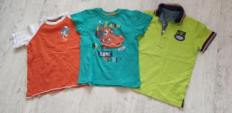 Tričká 110, kiki&koko,110