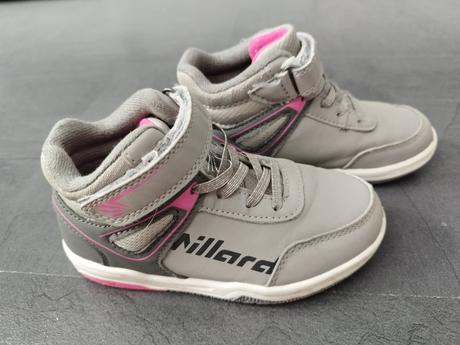 Tenisky vd 16,5cm, 27