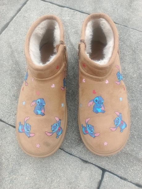 Dievča obuv, zara,38
