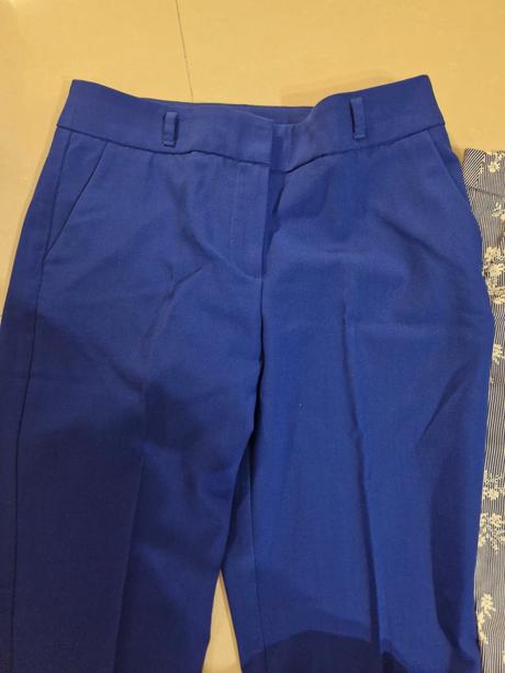 Damske 7/8 nohavice, orsay,s