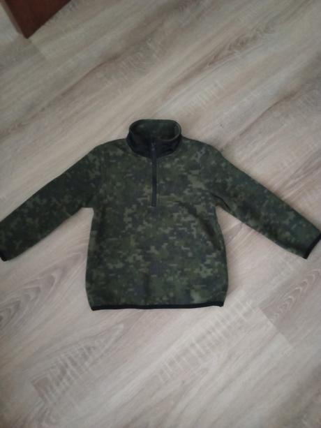 Flísová mikina 110, 110