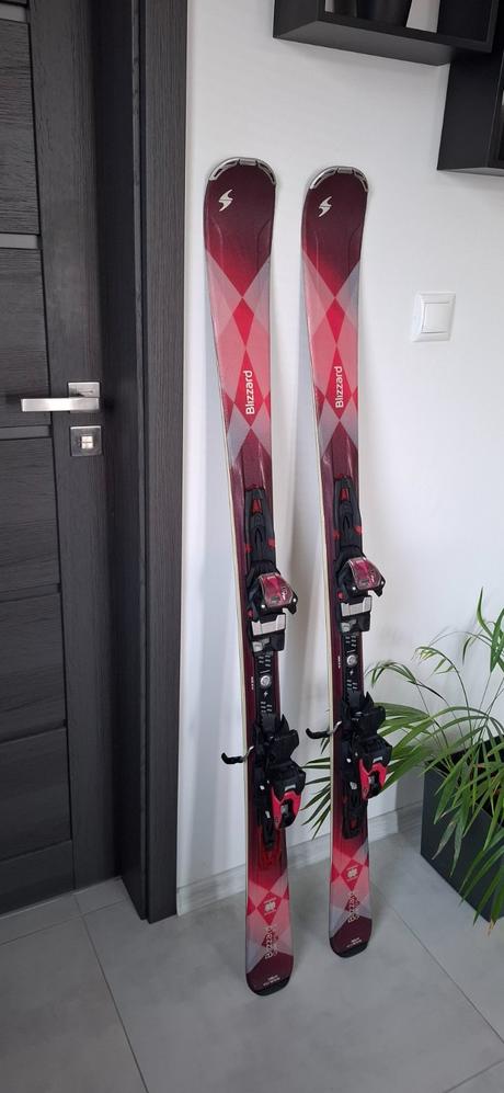 Dámske lyžiarky dalbello veľ. 38 (245 mm), dalbello,38