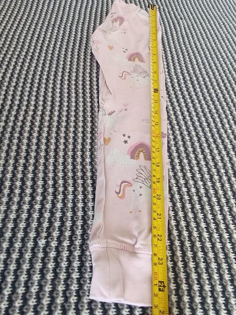 2x next pyžamový vrch, next,122