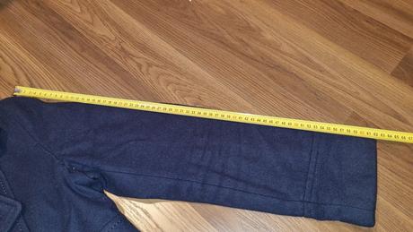 Kabát zn. h&m, h&m,38