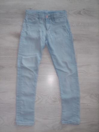 H&m - riflicky, h&m,128