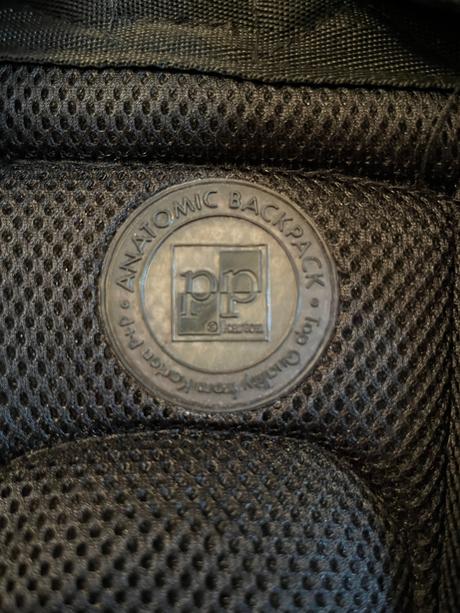 Školský batoh-monster high, 