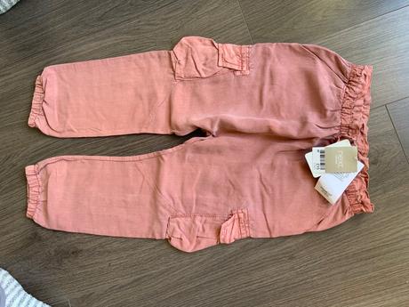 Nohavice next pudlové, next,110 / 116