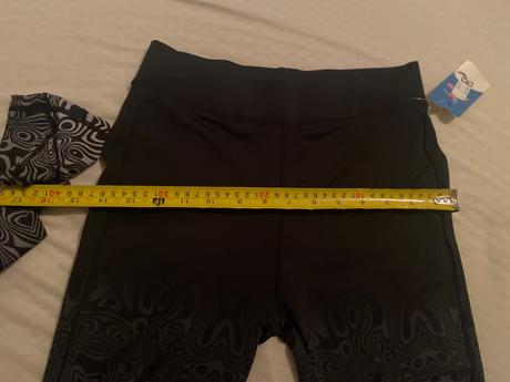 Športovà súprava, m