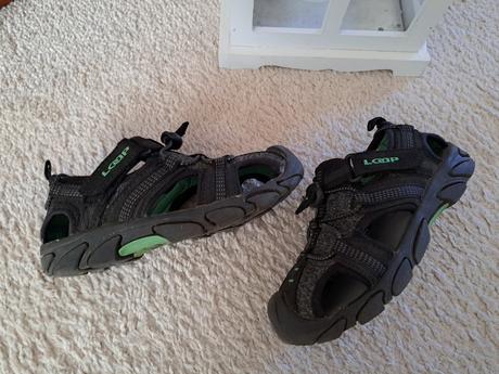 Sandále loap, loap,29