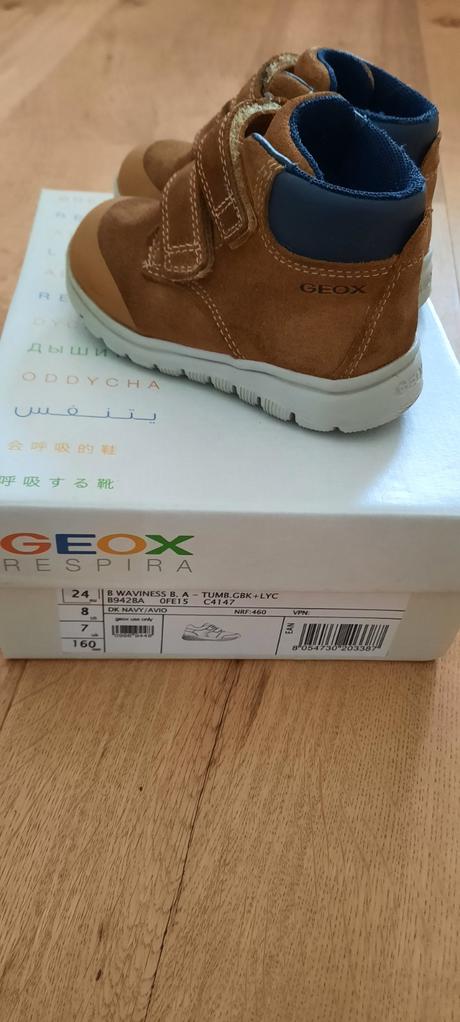 Tenisky, geox,20