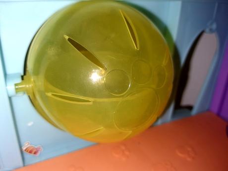 Original petshops domcek,