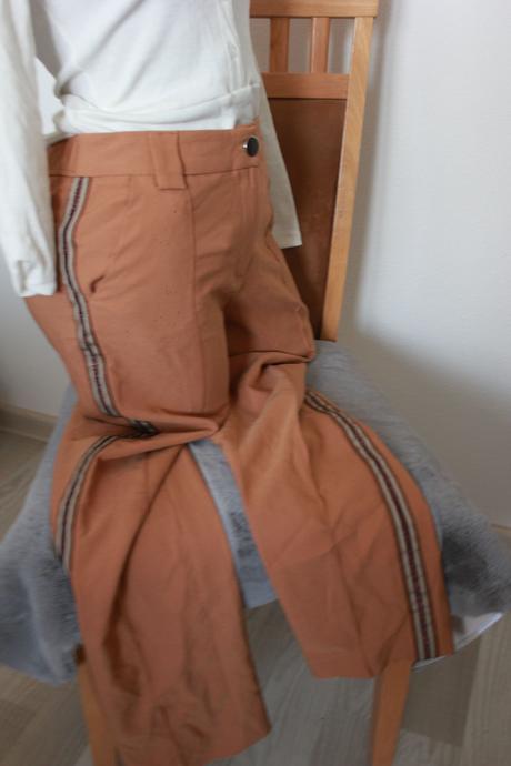 Nohavice breal - pc 59 eur, s