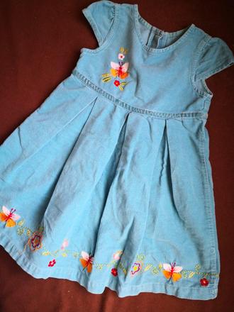 Šaty pre princeznu, 98