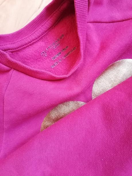 Mikiny - 98, primark,98