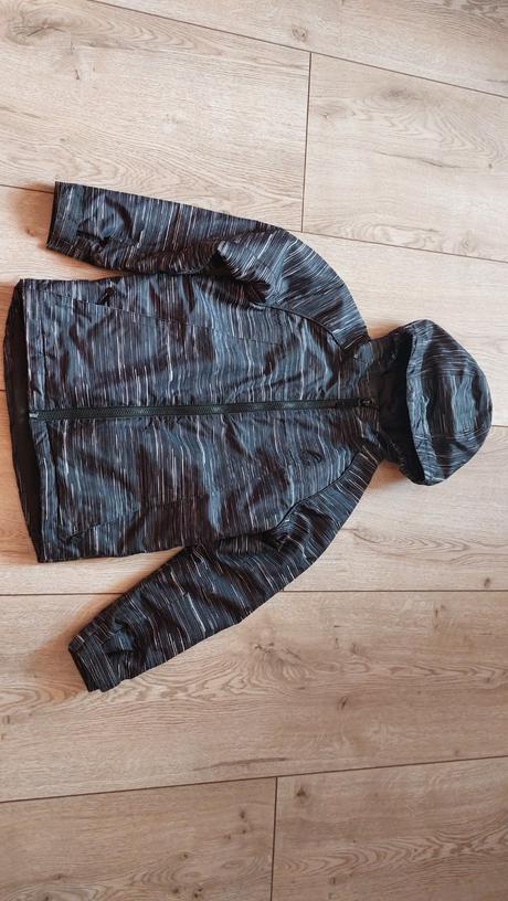 Lyziarska bunda, f&f,128