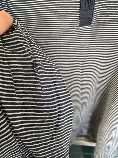 Chlapčenské tricko velk.128, dopodopo,128