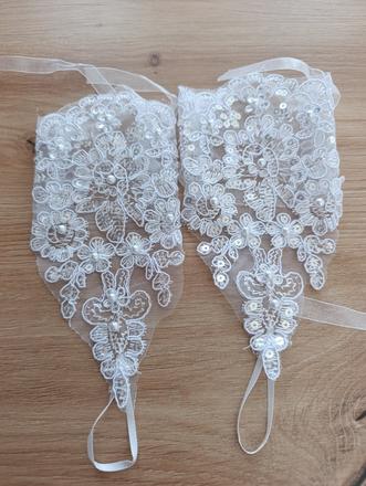 Slávnostné rukavičky, 