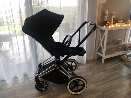 Cybex priam, cybex,cybex priam so sedadlom lux seat