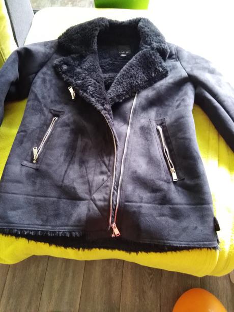 Zimná bunda, new yorker,38