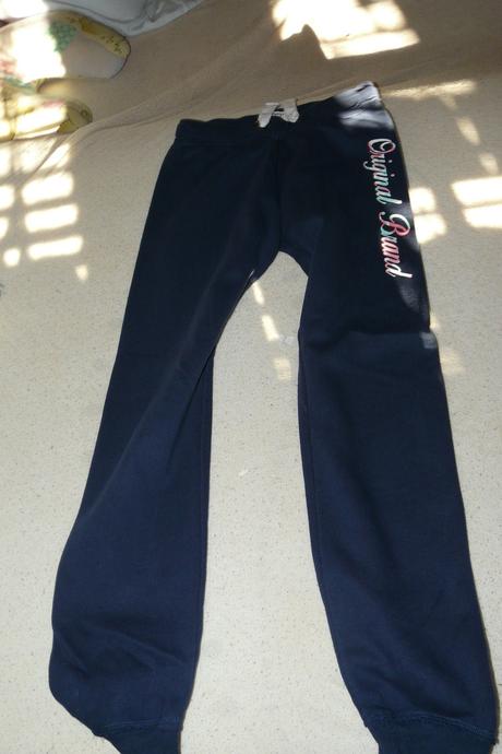 Tepláky, pepperts,134