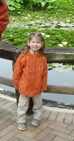 Tenká bundička, 104