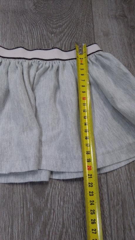 Detská sukňa, reserved,92