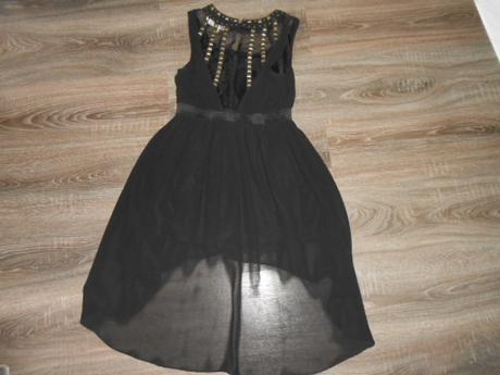 Cameo rose krasne letné šaty č. s, s