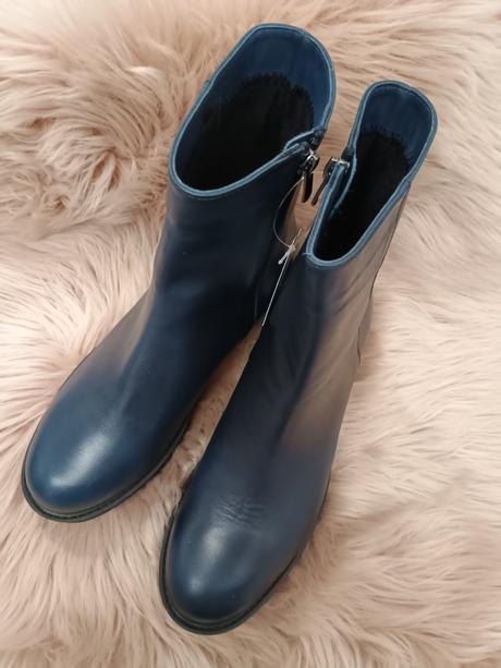 Dámske zimné čižmy 23221534 b, 39