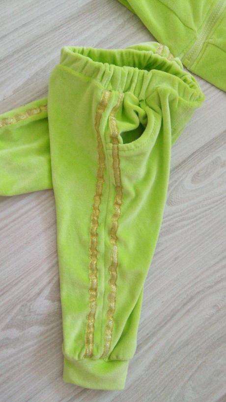 Mišková súprava, 80