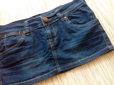 Riflovà sukňa madona /16n, 36