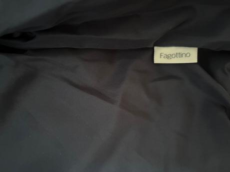 Jesenná vatovaná bundička ovs kids, ovs,86