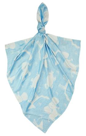 Texpol originálna bambusová plienka (100 bambus), 