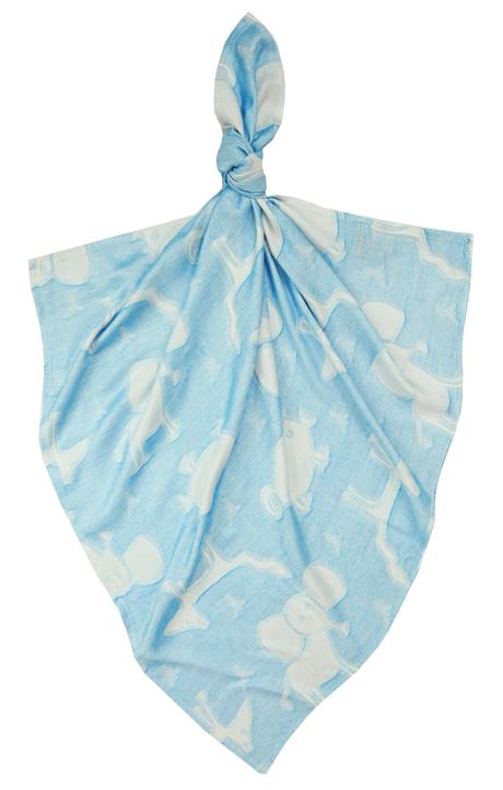 Texpol originálna bambusová plienka (100 bambus), 