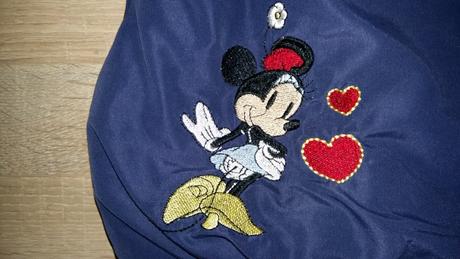 Krásna bundička vel.86, disney,86