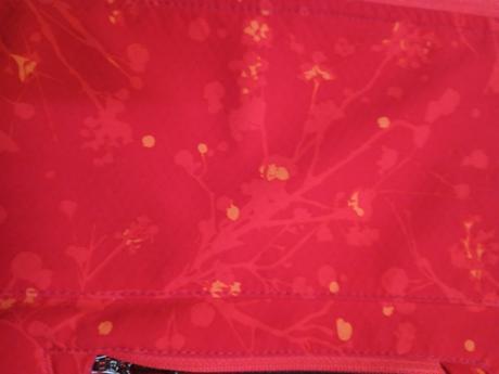 Softshellova bunda, mckinley,140