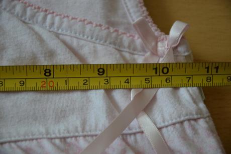 Spaci vak 2 - 6 mesiacov,